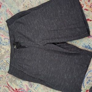 EUC Old Navy Active shorts - men's medium tall